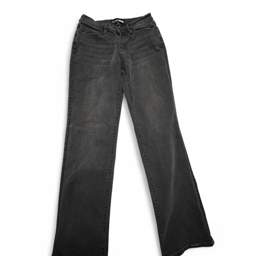 Women's Black Jeans